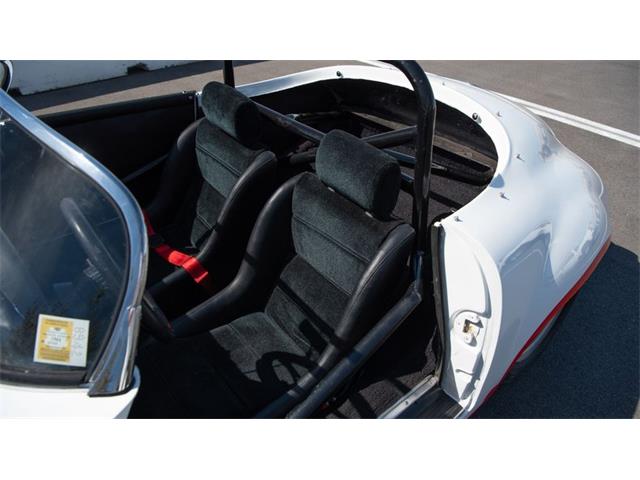 1958 Porsche 356 (CC-2064642) for sale in Costa Mesa, California