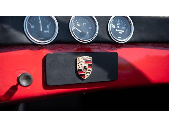 1958 Porsche 356 (CC-2064642) for sale in Costa Mesa, California