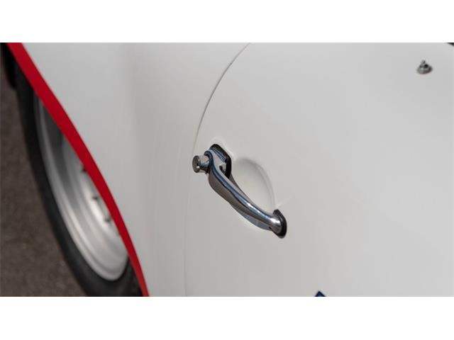 1958 Porsche 356 (CC-2064642) for sale in Costa Mesa, California