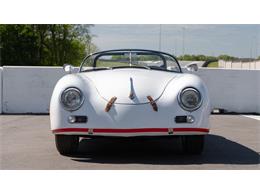 1958 Porsche 356 (CC-2064642) for sale in Costa Mesa, California
