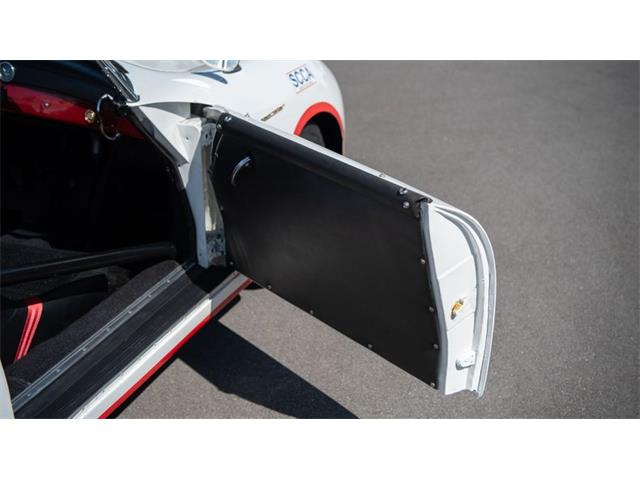 1958 Porsche 356 (CC-2064642) for sale in Costa Mesa, California