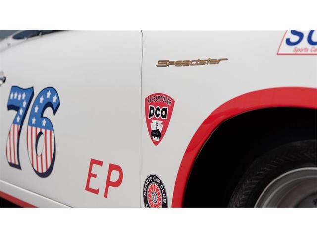 1958 Porsche 356 (CC-2064642) for sale in Costa Mesa, California