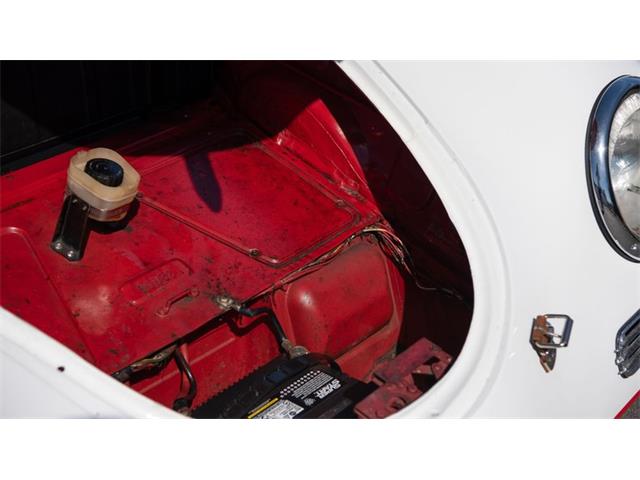 1958 Porsche 356 (CC-2064642) for sale in Costa Mesa, California