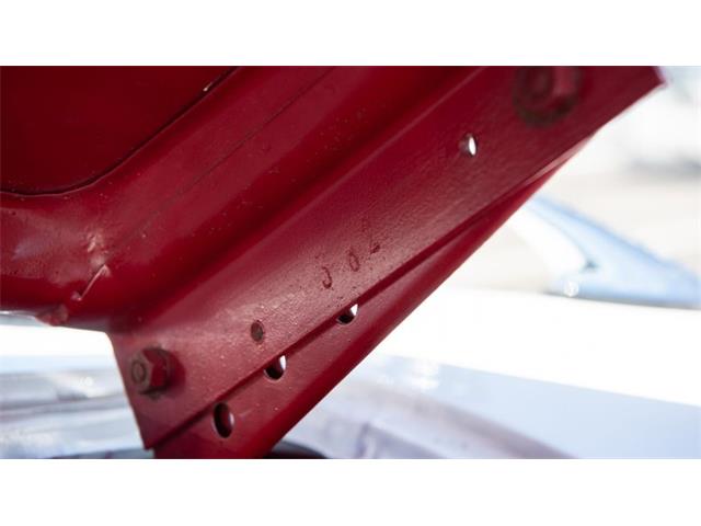 1958 Porsche 356 (CC-2064642) for sale in Costa Mesa, California