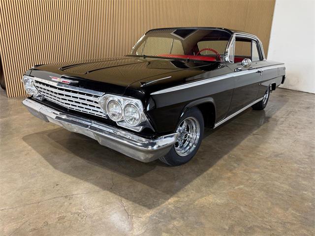 1962 Chevrolet Impala SS (CC-2064649) for sale in Santa Rosa, Florida