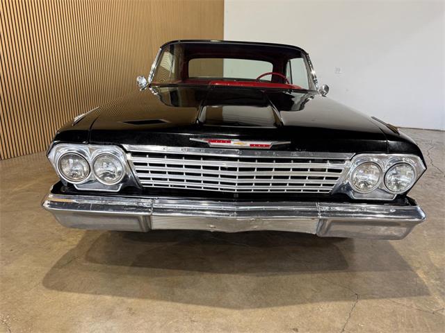 1962 Chevrolet Impala SS (CC-2064649) for sale in Santa Rosa, Florida