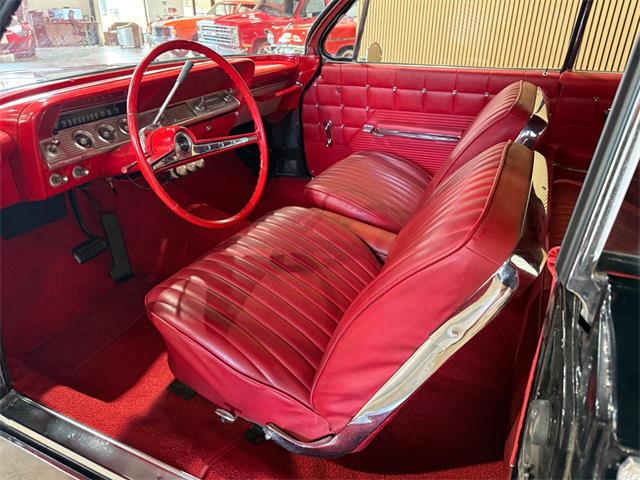 1962 Chevrolet Impala SS (CC-2064649) for sale in Santa Rosa, Florida