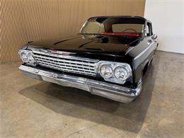 1962 Chevrolet Impala SS (CC-2064649) for sale in Santa Rosa, Florida