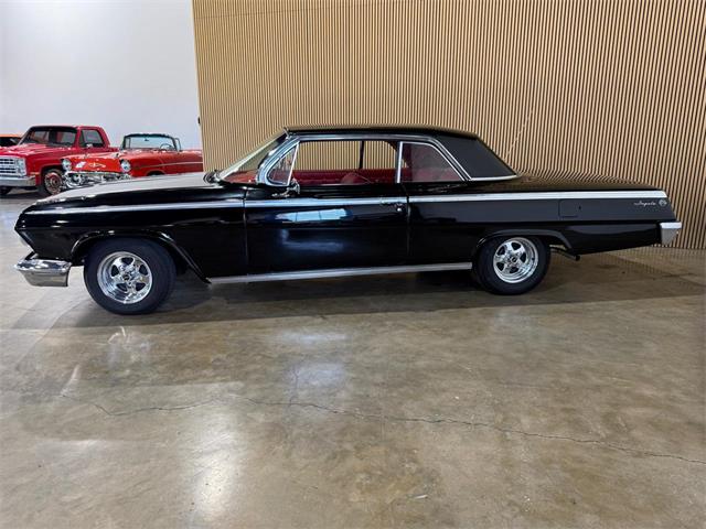 1962 Chevrolet Impala SS (CC-2064649) for sale in Santa Rosa, Florida