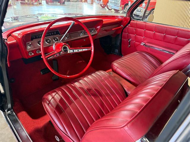 1962 Chevrolet Impala SS (CC-2064649) for sale in Santa Rosa, Florida