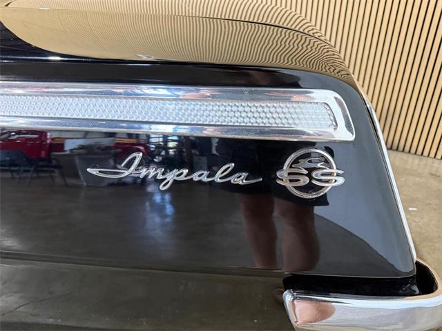1962 Chevrolet Impala SS (CC-2064649) for sale in Santa Rosa, Florida