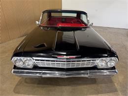 1962 Chevrolet Impala SS (CC-2064649) for sale in Santa Rosa, Florida