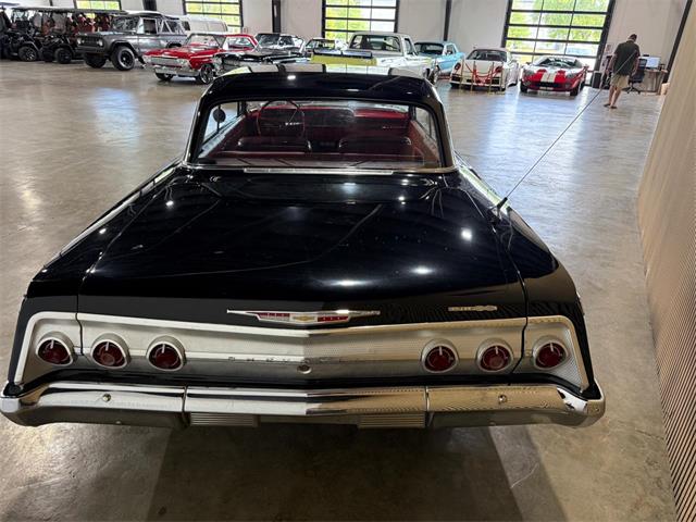 1962 Chevrolet Impala SS (CC-2064649) for sale in Santa Rosa, Florida