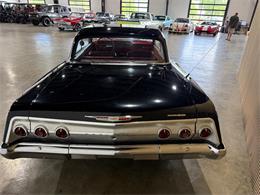 1962 Chevrolet Impala SS (CC-2064649) for sale in Santa Rosa, Florida