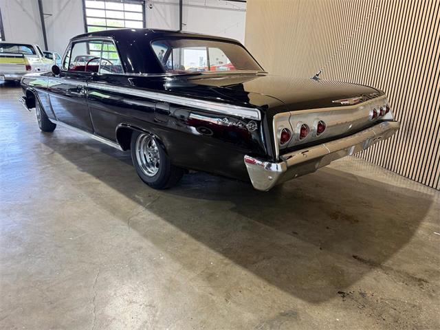 1962 Chevrolet Impala SS (CC-2064649) for sale in Santa Rosa, Florida