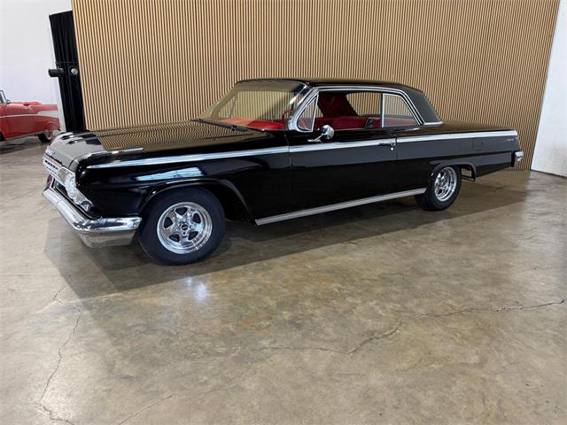 1962 Chevrolet Impala SS (CC-2064649) for sale in Santa Rosa, Florida