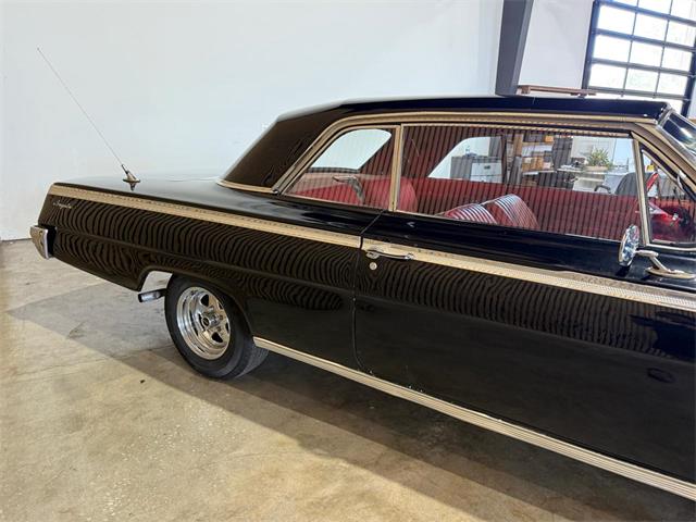 1962 Chevrolet Impala SS (CC-2064649) for sale in Santa Rosa, Florida