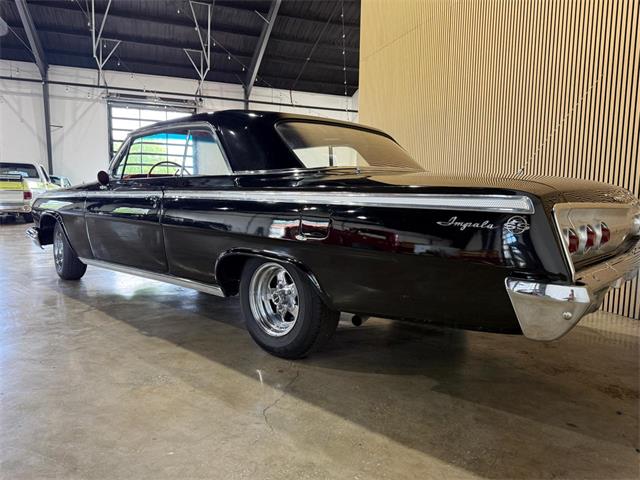 1962 Chevrolet Impala SS (CC-2064649) for sale in Santa Rosa, Florida