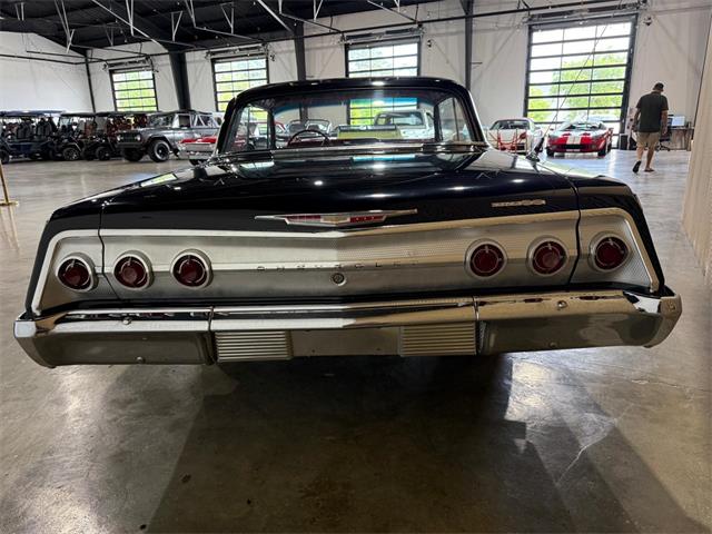 1962 Chevrolet Impala SS (CC-2064649) for sale in Santa Rosa, Florida