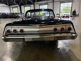 1962 Chevrolet Impala SS (CC-2064649) for sale in Santa Rosa, Florida