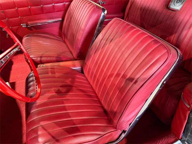 1962 Chevrolet Impala SS (CC-2064649) for sale in Santa Rosa, Florida