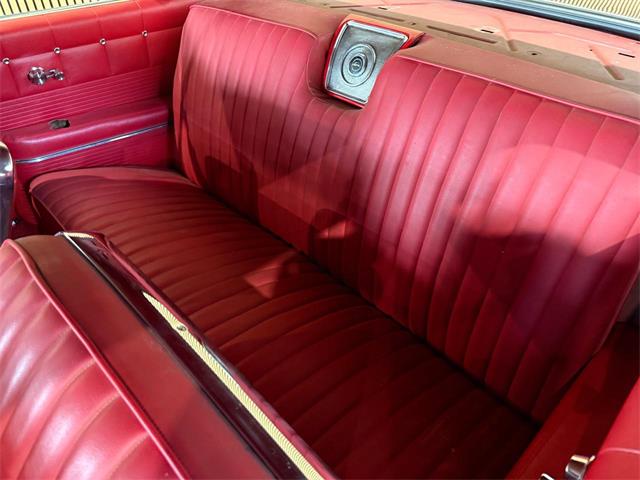 1962 Chevrolet Impala SS (CC-2064649) for sale in Santa Rosa, Florida