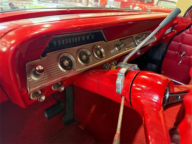 1962 Chevrolet Impala SS (CC-2064649) for sale in Santa Rosa, Florida