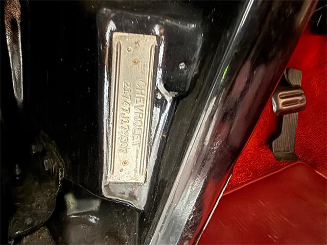 1962 Chevrolet Impala SS (CC-2064649) for sale in Santa Rosa, Florida