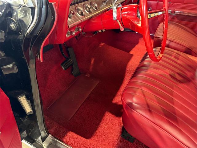 1962 Chevrolet Impala SS (CC-2064649) for sale in Santa Rosa, Florida