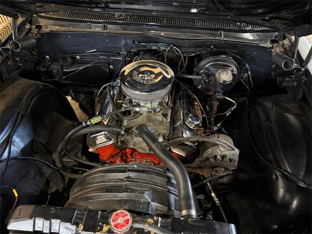 1962 Chevrolet Impala SS (CC-2064649) for sale in Santa Rosa, Florida