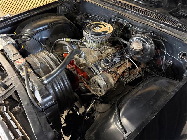 1962 Chevrolet Impala SS (CC-2064649) for sale in Santa Rosa, Florida