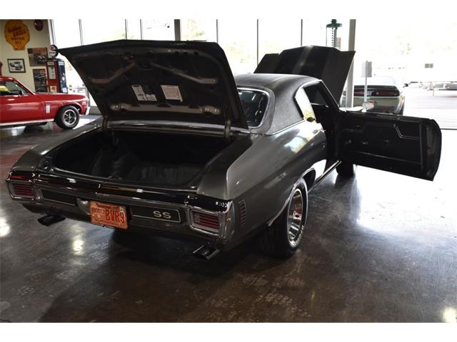 1970 Chevrolet Chevelle (CC-2060465) for sale in Payson, Arizona
