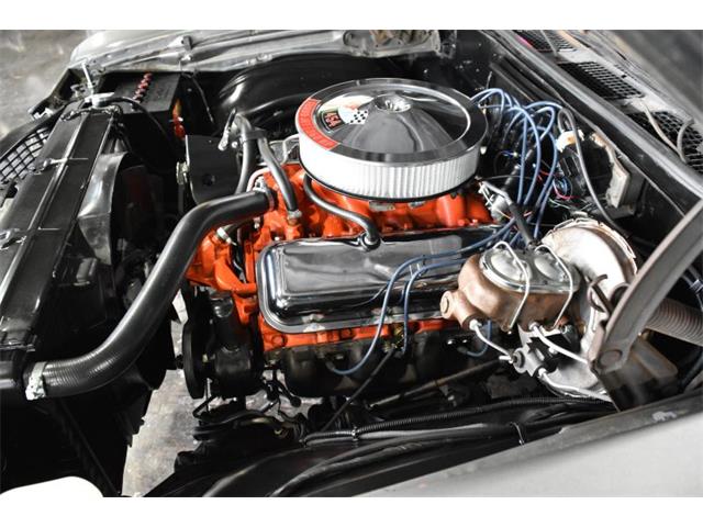 1970 Chevrolet Chevelle (CC-2060465) for sale in Payson, Arizona