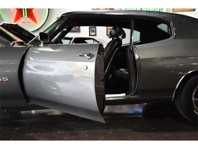 1970 Chevrolet Chevelle (CC-2060465) for sale in Payson, Arizona