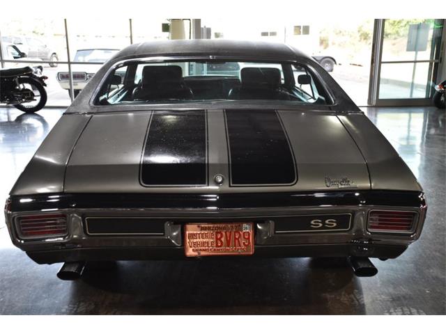 1970 Chevrolet Chevelle (CC-2060465) for sale in Payson, Arizona