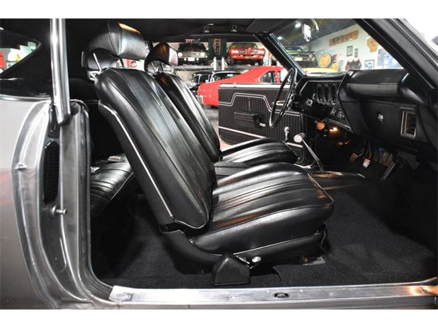 1970 Chevrolet Chevelle (CC-2060465) for sale in Payson, Arizona