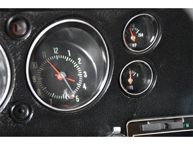 1970 Chevrolet Chevelle (CC-2060465) for sale in Payson, Arizona