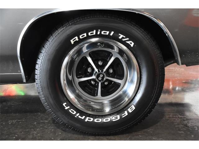 1970 Chevrolet Chevelle (CC-2060465) for sale in Payson, Arizona