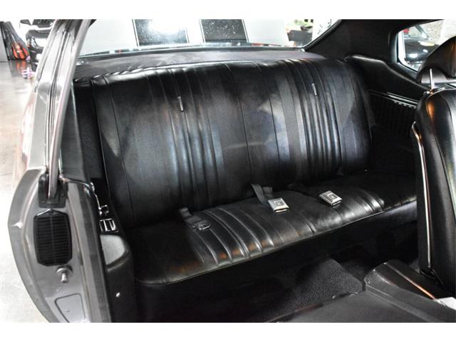 1970 Chevrolet Chevelle (CC-2060465) for sale in Payson, Arizona