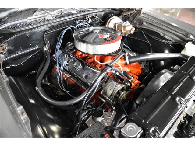 1970 Chevrolet Chevelle (CC-2060465) for sale in Payson, Arizona