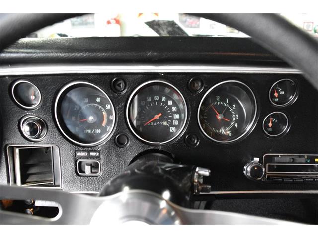 1970 Chevrolet Chevelle (CC-2060465) for sale in Payson, Arizona