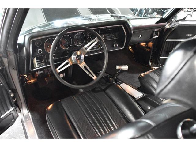 1970 Chevrolet Chevelle (CC-2060465) for sale in Payson, Arizona