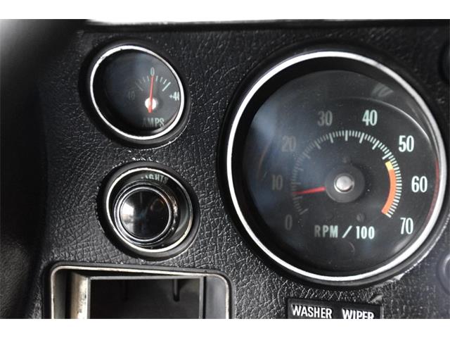 1970 Chevrolet Chevelle (CC-2060465) for sale in Payson, Arizona