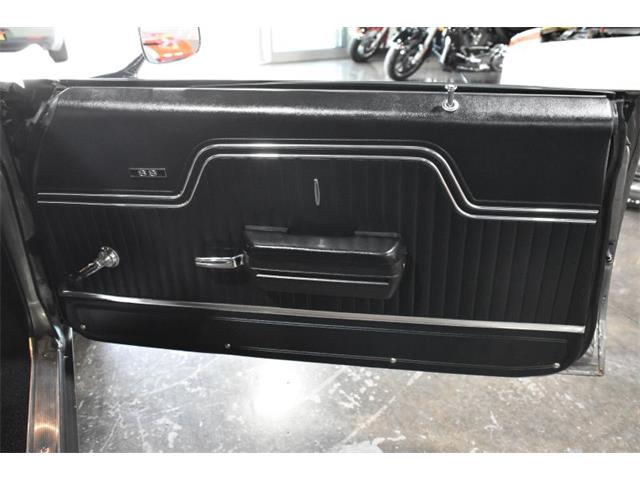 1970 Chevrolet Chevelle (CC-2060465) for sale in Payson, Arizona