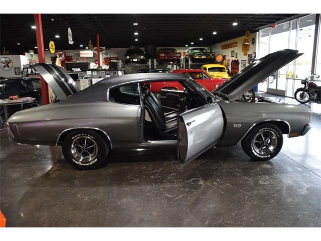 1970 Chevrolet Chevelle (CC-2060465) for sale in Payson, Arizona