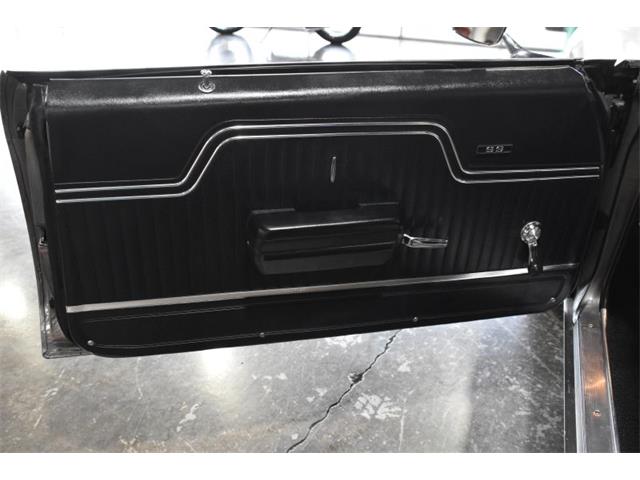 1970 Chevrolet Chevelle (CC-2060465) for sale in Payson, Arizona