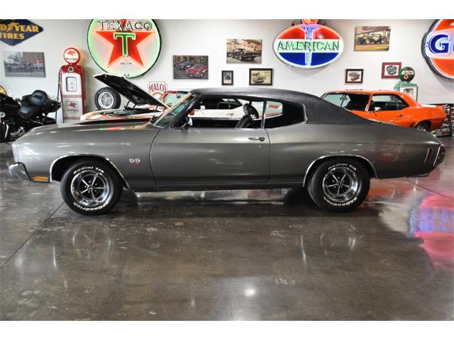 1970 Chevrolet Chevelle (CC-2060465) for sale in Payson, Arizona