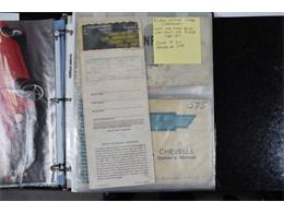 1970 Chevrolet Chevelle (CC-2060465) for sale in Payson, Arizona