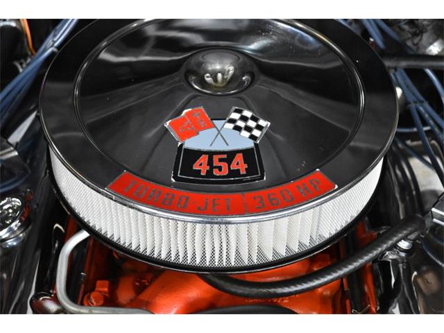 1970 Chevrolet Chevelle (CC-2060465) for sale in Payson, Arizona