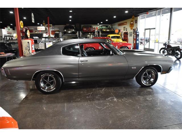 1970 Chevrolet Chevelle (CC-2060465) for sale in Payson, Arizona